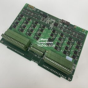 Injection Molding IO Board Manufacturer - LS HICOM A-60150