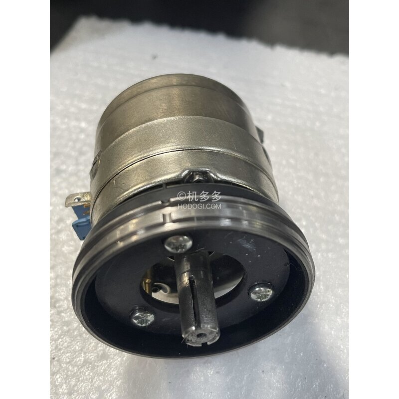 Servo Motor Encoder Manufacturer - SICK STEGMANN OEM