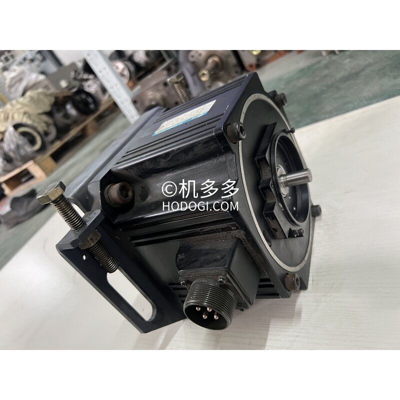 Servo Motor Manufacturer - Disassembled APM-SF20GLN