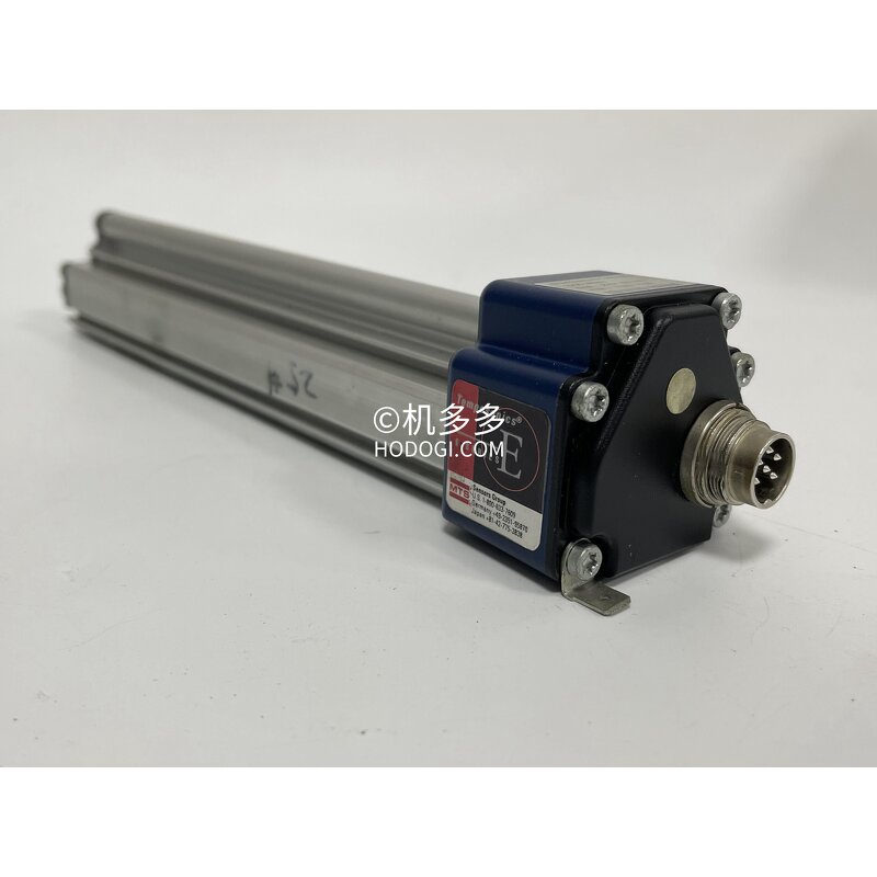 Injection Molding Electronic Scale Manufacturer - Nissei FNX