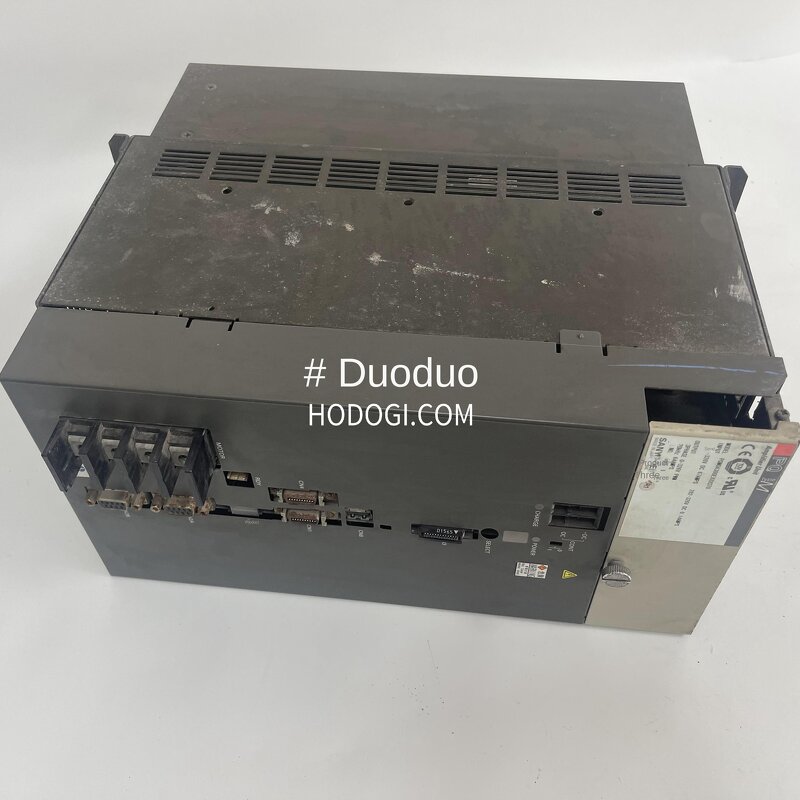Injection Molding Server Manufacturer - Sanyo PQM0A300