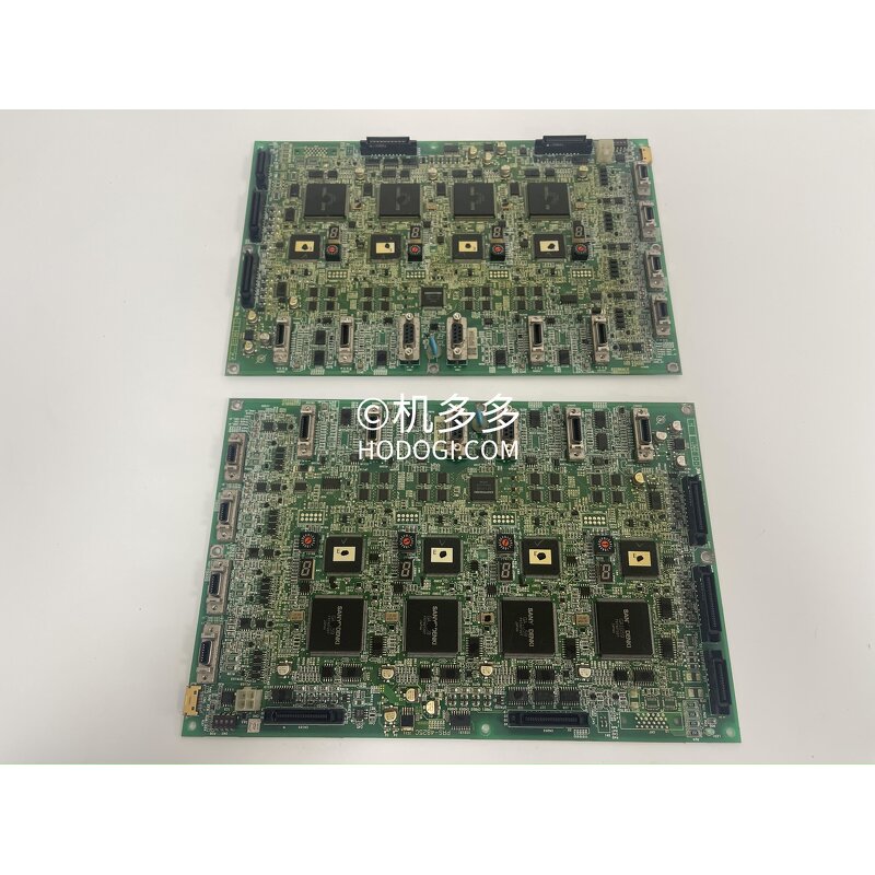 Injection Molding Servo Drive Board Manufacturer - Toyo PRS