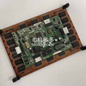 Injection Molding Display Manufacturer - Nissei SHARP