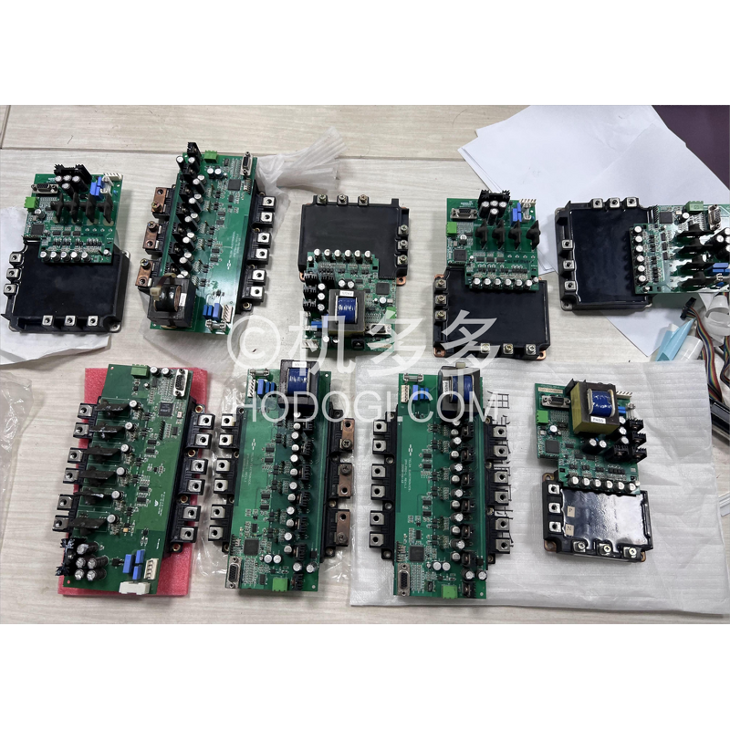 Injection Molding Module Manufacturer - Korea Yujin PM50