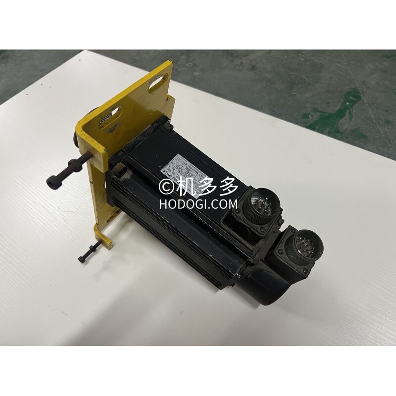 Injection Molding Motor Manufacturer - Toshiba MDMA172