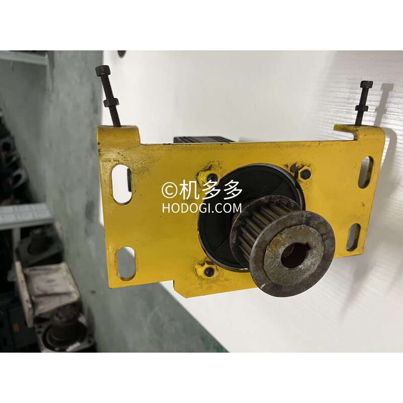 Injection Molding Motor Manufacturer - Toshiba MDMA172