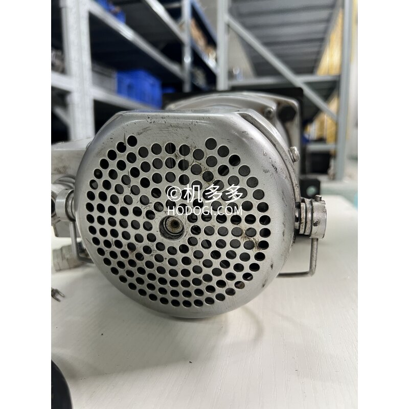 Injection Molding Servo Motor Manufacturer - Nissei G3FJ