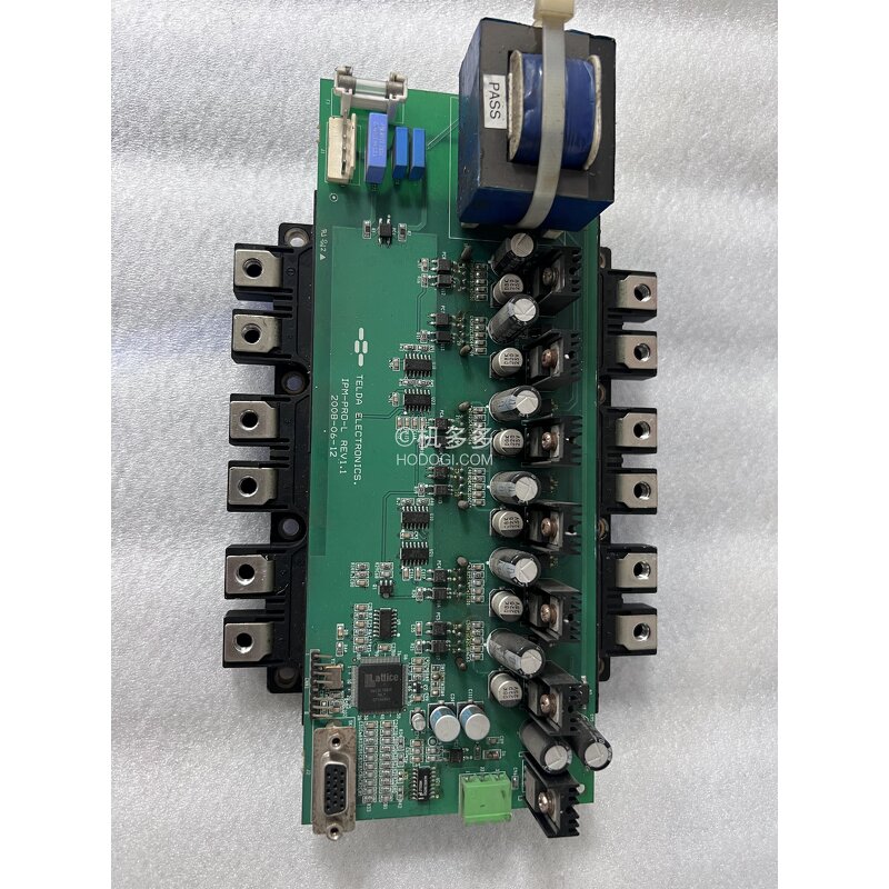 Injection Molding Module Manufacturer - Korea Yujin PM450