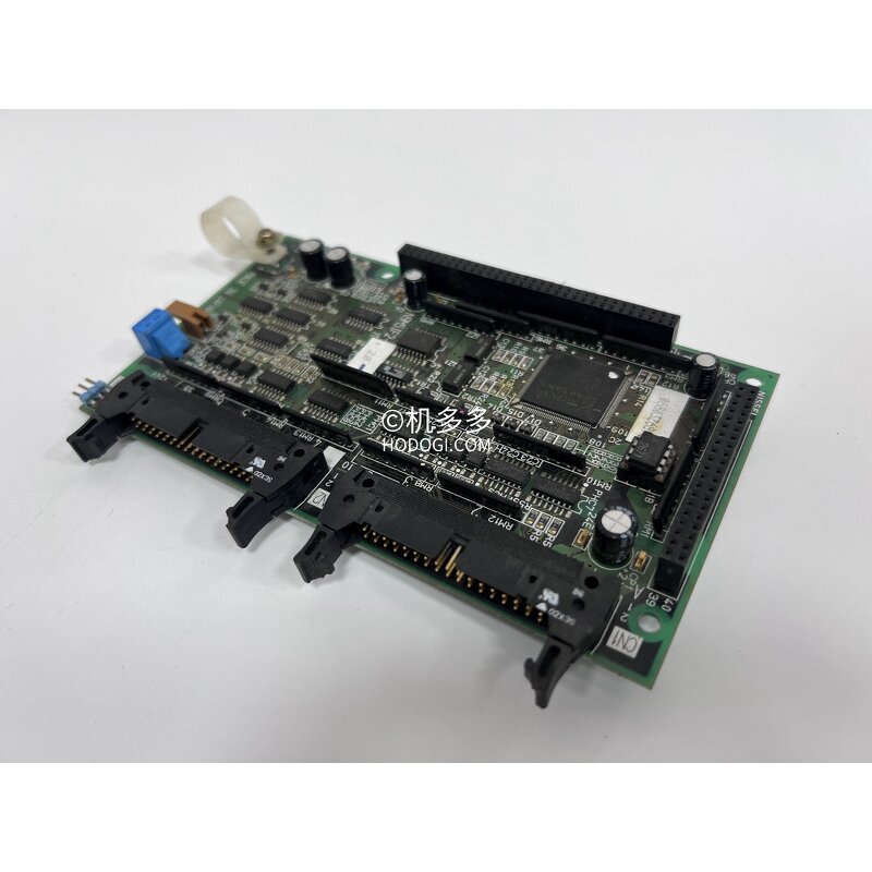 Injection Molding Circuit Board Manufacturer - Nissei N9MSIF2
