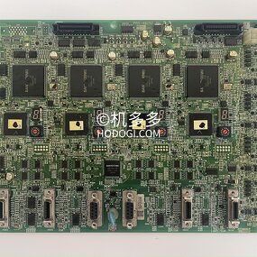 Injection Molding Servo Drive Board Manufacturer - Toyo PRS