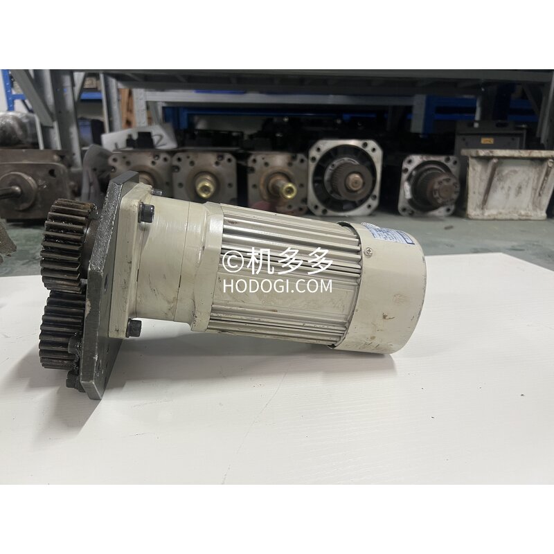 Injection Molding Motor Manufacturer - Sumitomo OEM