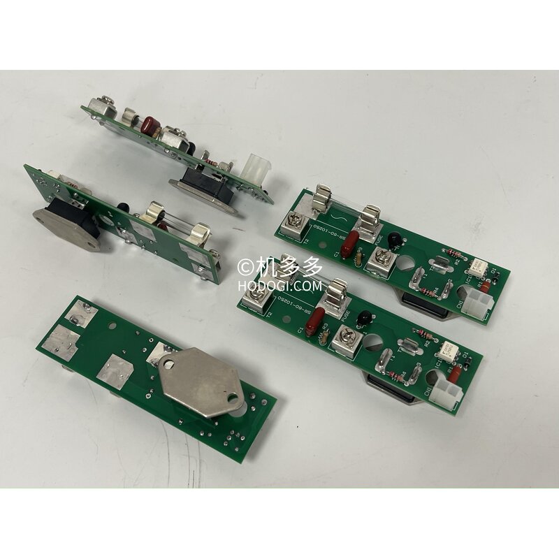 Injection Molding SSR Plate Manufacturer - TOYO SR-60