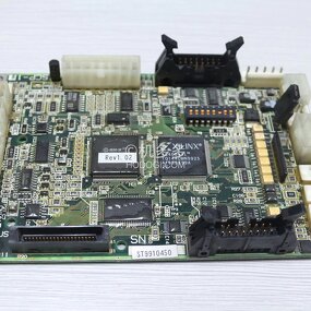 Injection Molding Circuit Board Manufacturer - JSW SCP