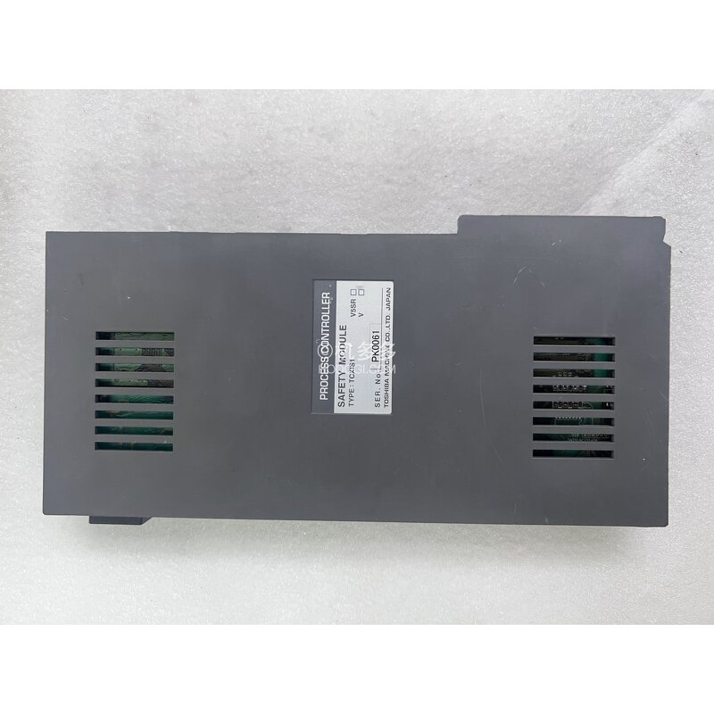 Injection Molding CPU Controller Manufacturer - TOSHIBA TCXIS1