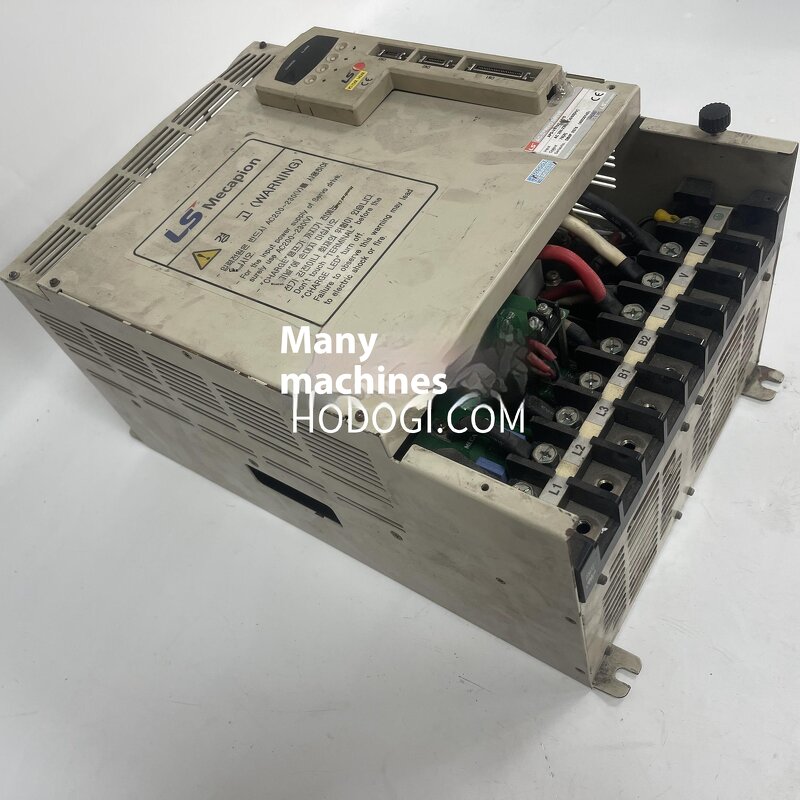 Servo Drive Manufacturer - LS APD-VS150L1A50LS