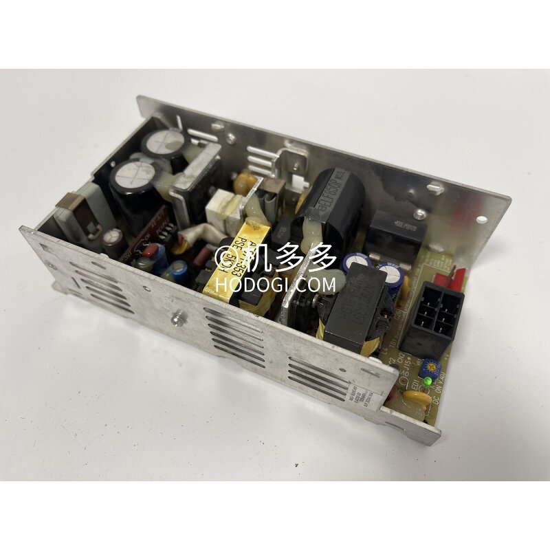 Injection Molding Power Box Manufacturer - FANUC