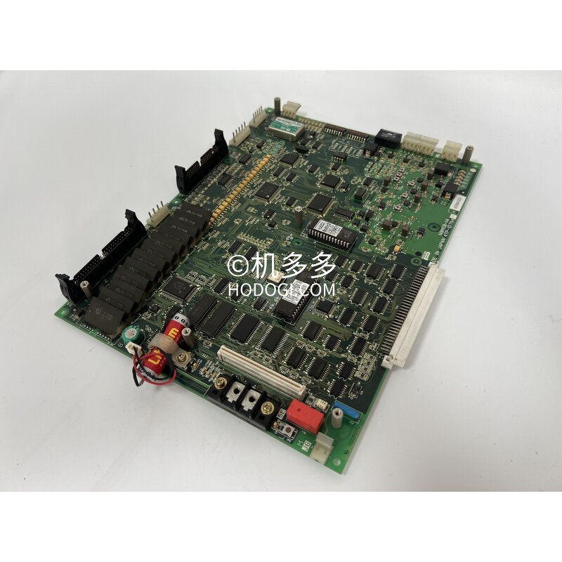 Injection Molding Board Manufacturer - Nissei 4TP-1D794