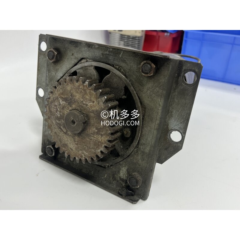 Injection Molding Motor Manufacturer - FANUC OEM