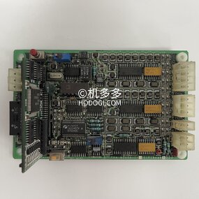 Injection Molding Communication Board Manufacturer - Toyo TAD
