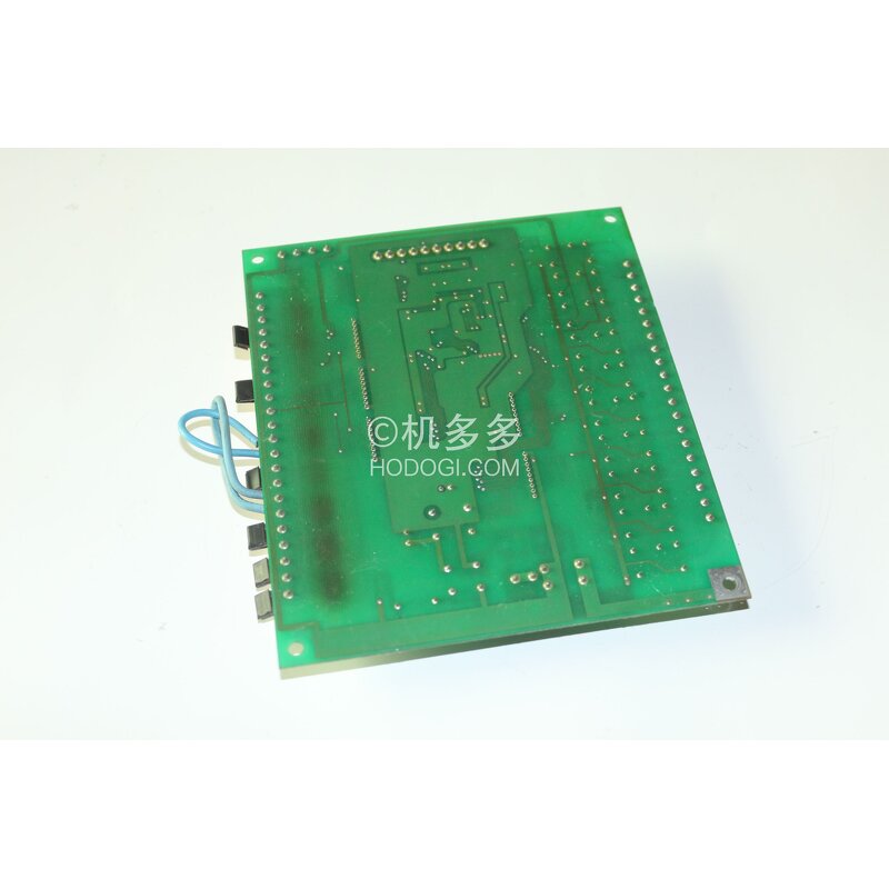 Injection Molding Control Board Manufacturer - JSW RCU
