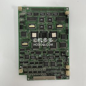 Injection Molding CPU Board Manufacturer - Toyo BOARD-2