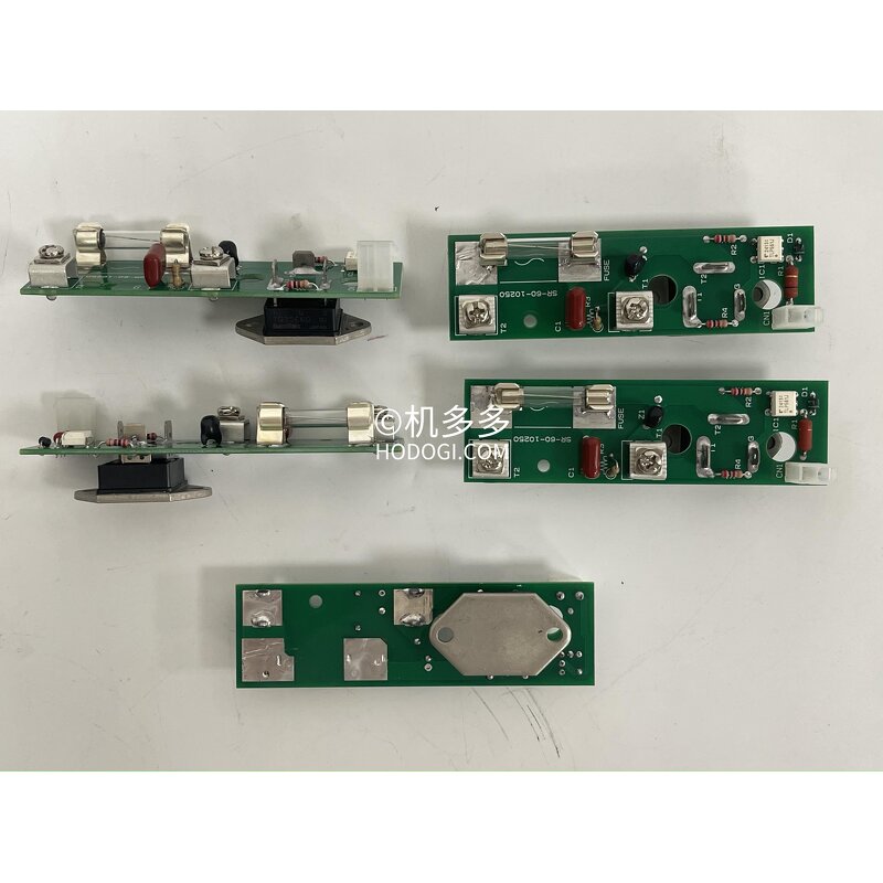 Injection Molding SSR Plate Manufacturer - TOYO SR-60