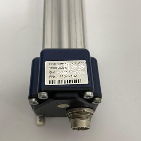 Injection Molding Electronic Scale Manufacturer - Nissei FNX