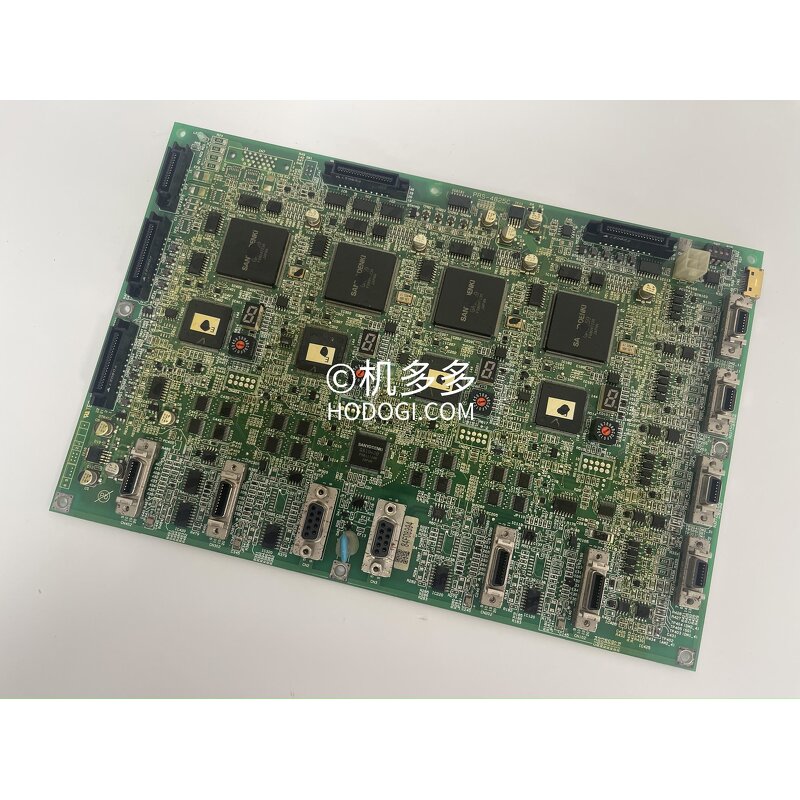 Injection Molding Servo Drive Board Manufacturer - Toyo PRS