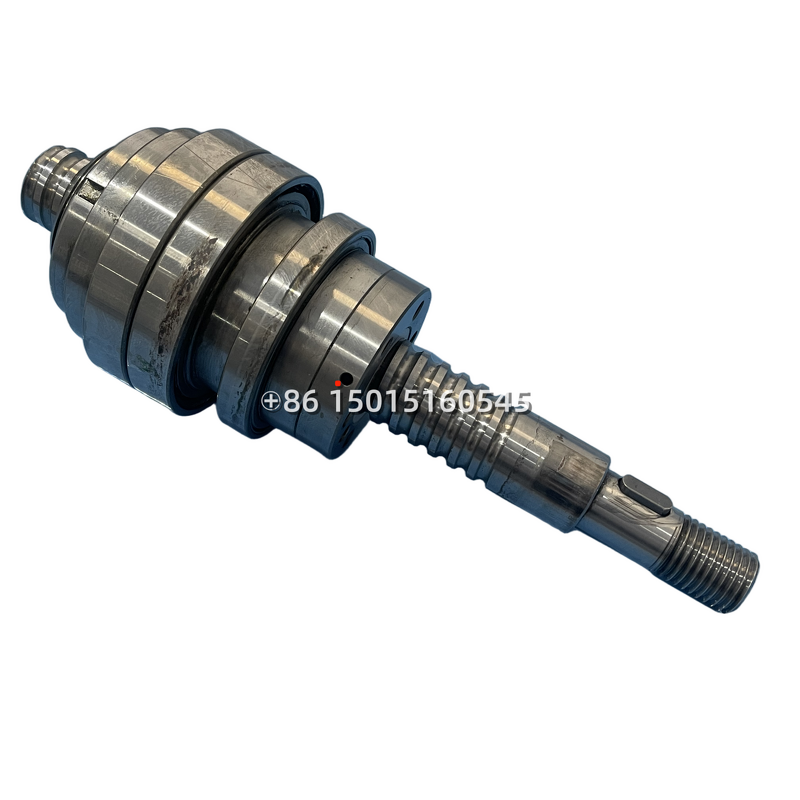 Injection Molding Ejector Screw Manufacturer - Toyo Si130III