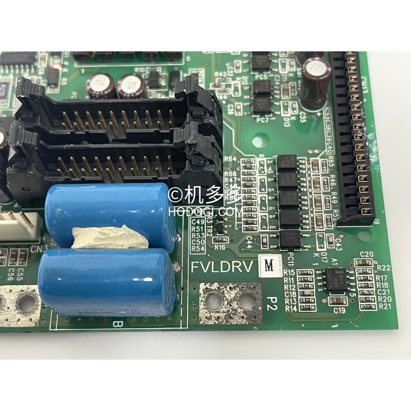 Injection Molding Driver Board Manufacturer - Sumitomo