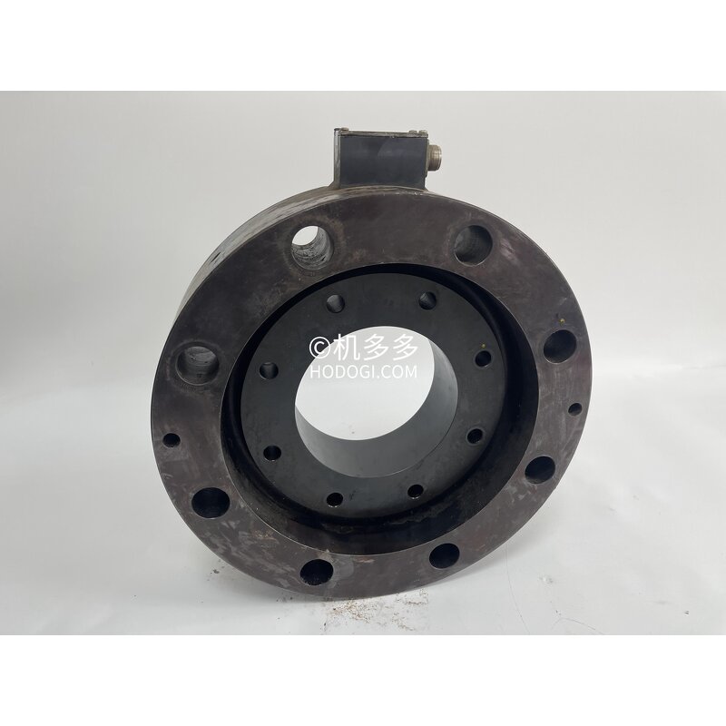 Injection Pressure Sensor Manufacturer - NMB OEM