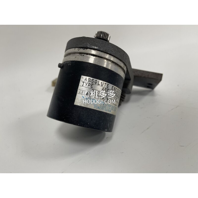 Injection Molding Encoder Manufacturer - TOSHIBA ASF-4096