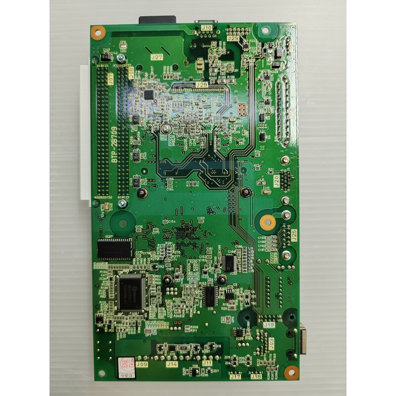 Injection Molding Motherboard Manufacturer - Nissei FNX