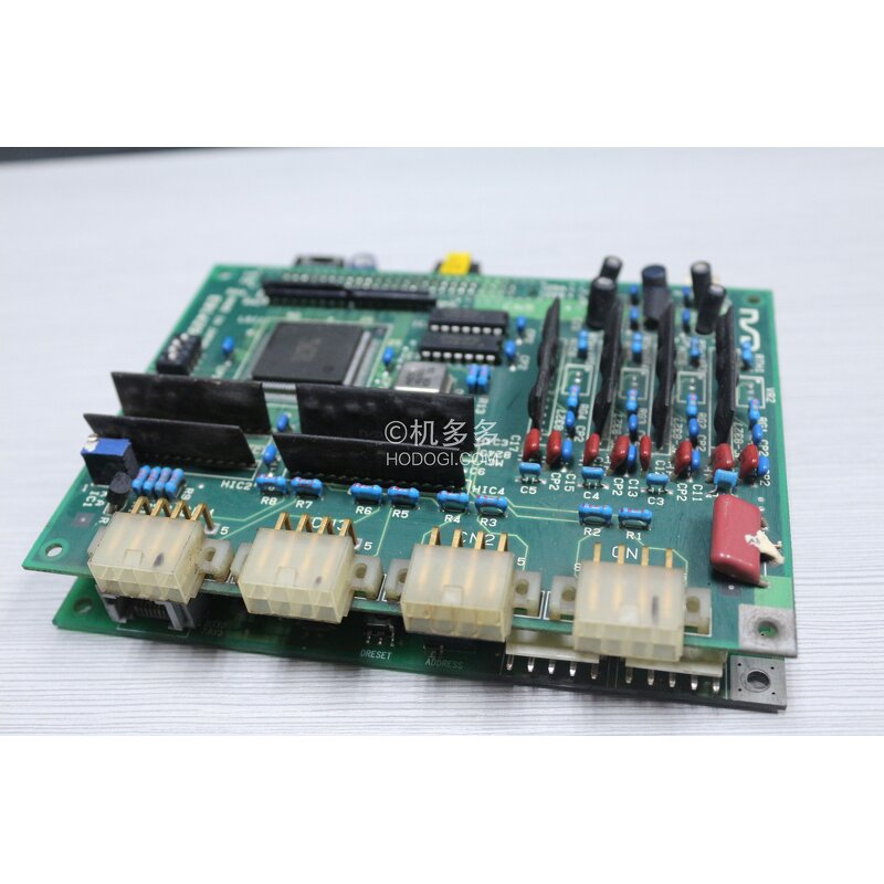 Injection Molding Scale Plate Manufacturer - JSW E91429A