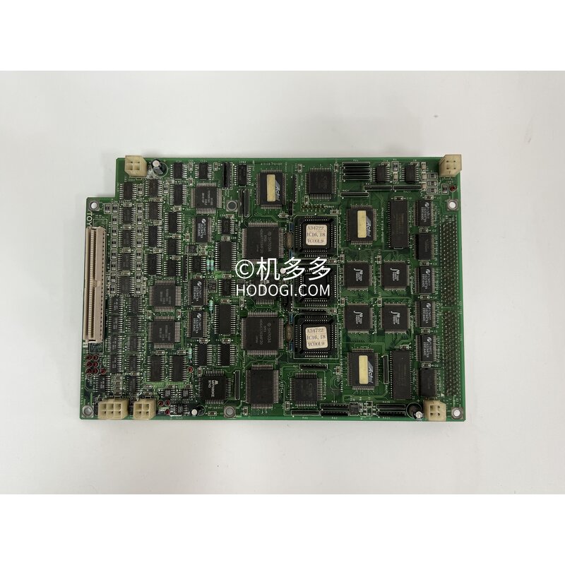 Injection Molding CPU Board Manufacturer - Toyo BOARD-2