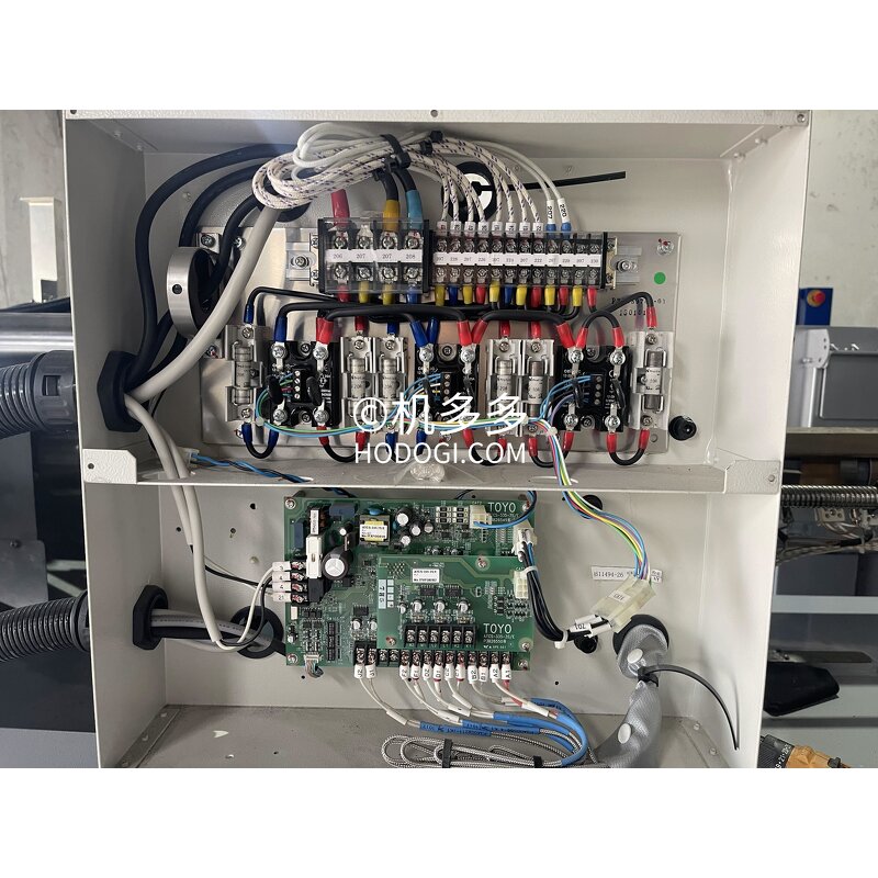 Injection Molding Temperature Plate Manufacturer - Toyo ATCS