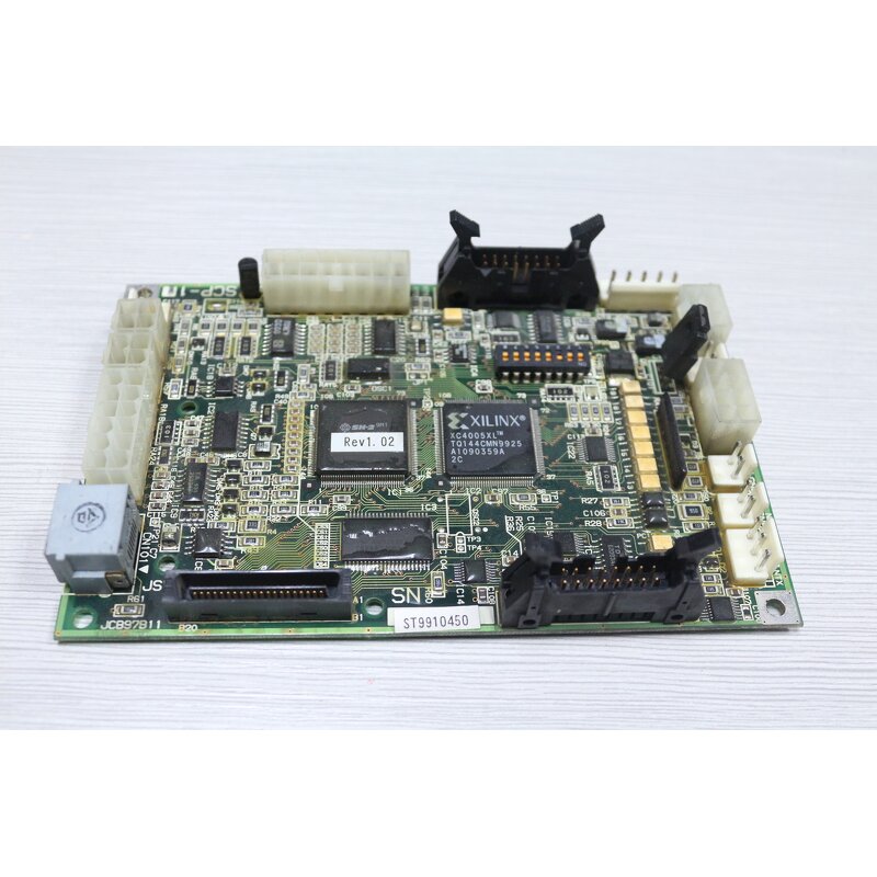 Injection Molding Circuit Board Manufacturer - JSW SCP