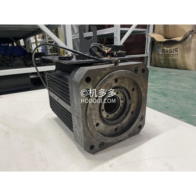 Injection Molding Servo Motor Manufacturer - Sumitomo