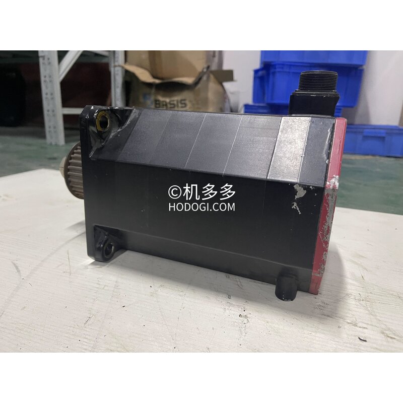 Injection Molding Motor Manufacturer - FANUC Ai22 OEM