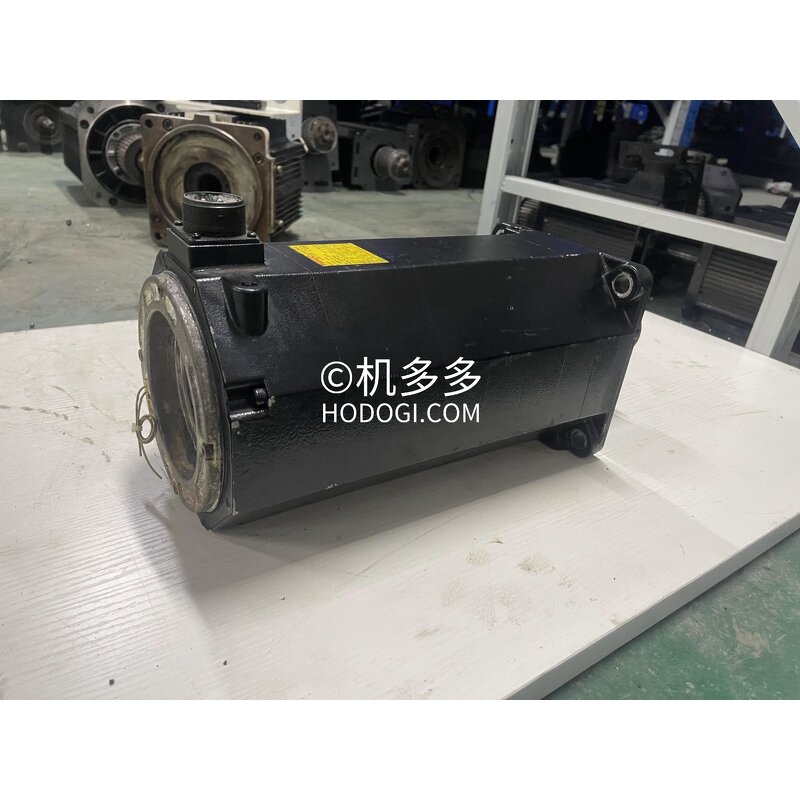 Injection Molding Motor Manufacturer - FANUC A30