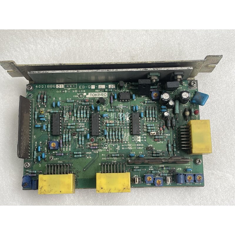 Amplifier Board Manufacturer - Tokyo Meter ED-Q-L-20
