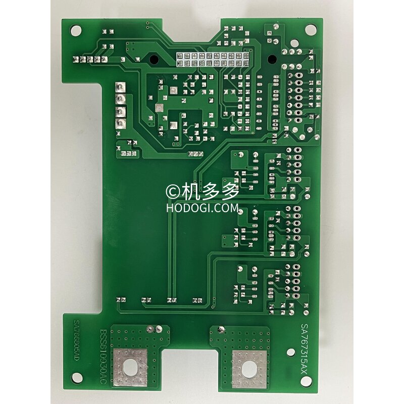 Injection Molding Driver Board Manufacturer - Sumitomo New