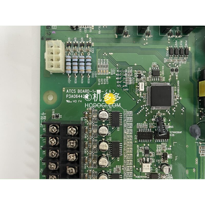 Injection Molding Temperature Board Manufacturer - TOYO ATCS