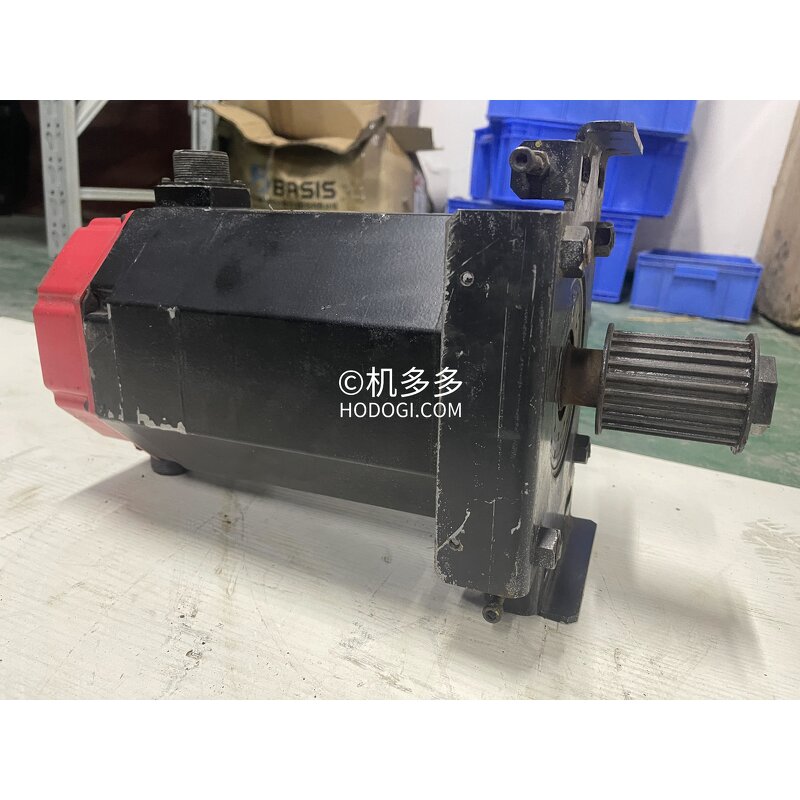 Injection Molding Motor Manufacturer - FANUC A22