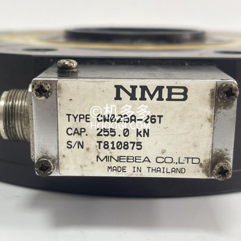 Injection Pressure Sensor Manufacturer - Toshiba CW025A