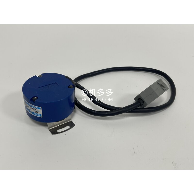 Injection Molding Encoder Manufacturer - Sumitomo OEM