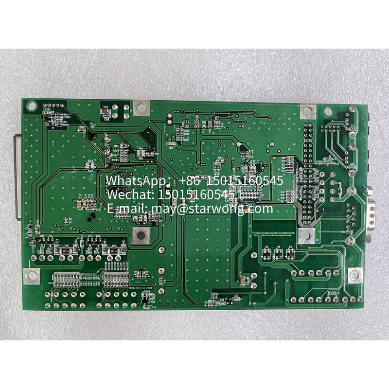 Injection Molding Circuit Board Manufacturer - JSW CPIO