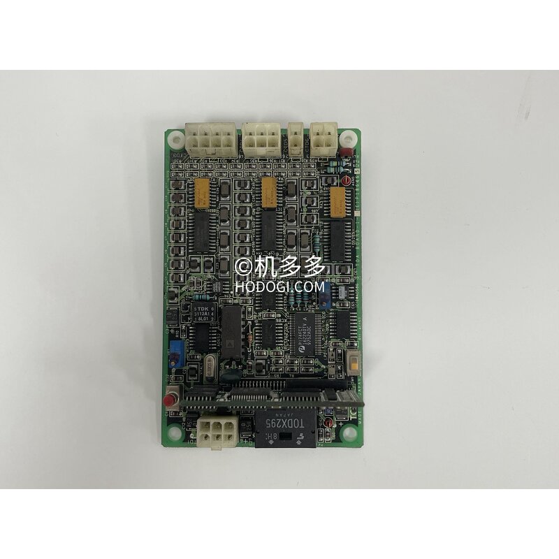 Injection Molding Communication Board Manufacturer - Toyo TAD