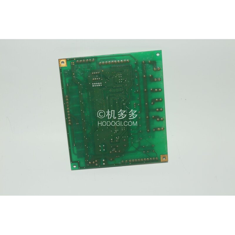 Injection Molding Circuit Board Manufacturer - JSW MDU