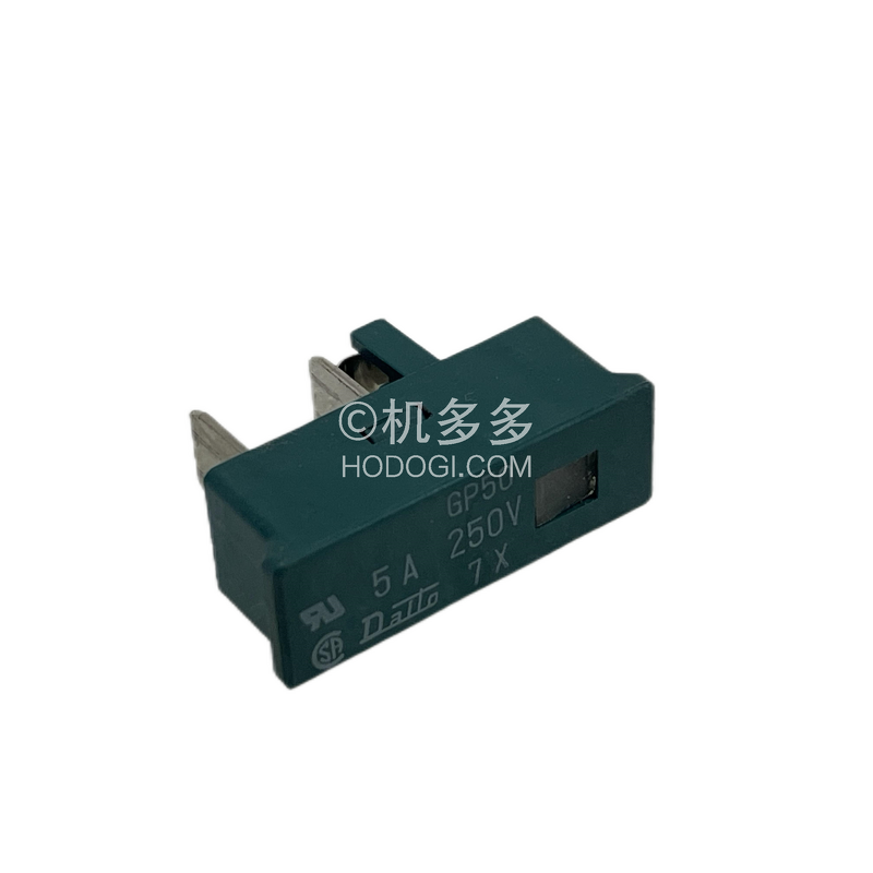 Injection Molding Fuse Manufacturer - DAITO OEM